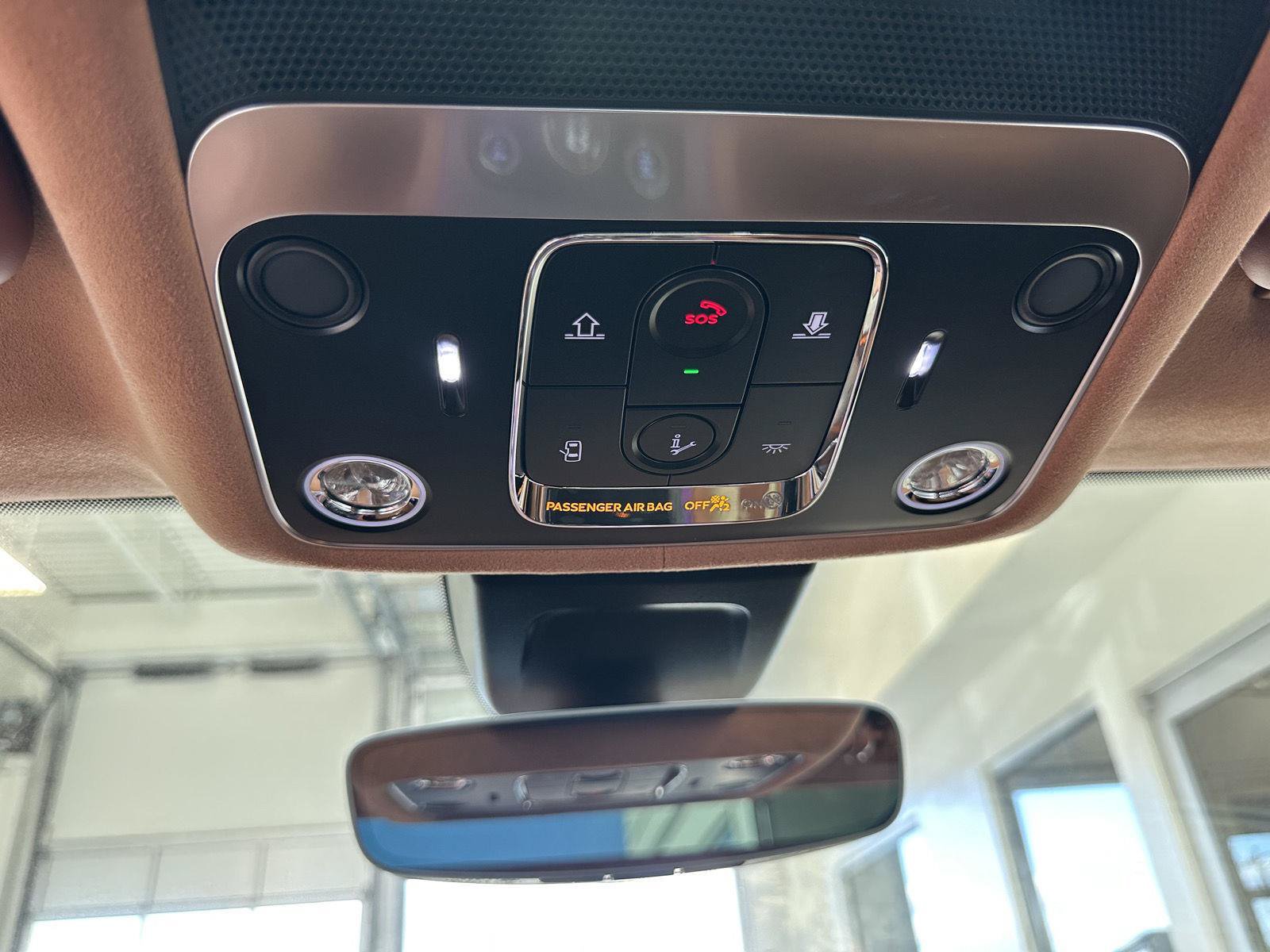 New 2025 Bentley Continental GT Speed AWD/4WD image 39