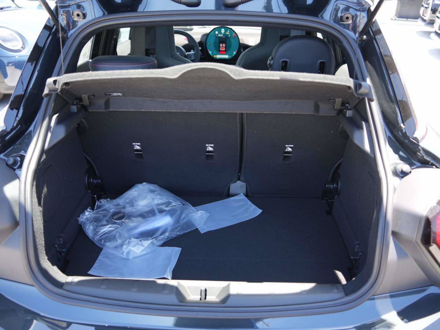New 2026 MINI Cooper S FWD image 6