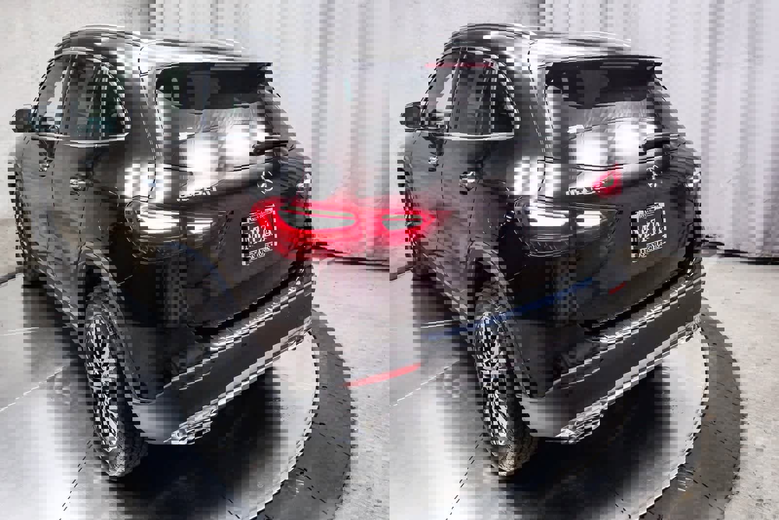 Used 2025 Mercedes-Benz GLA 250 image 8