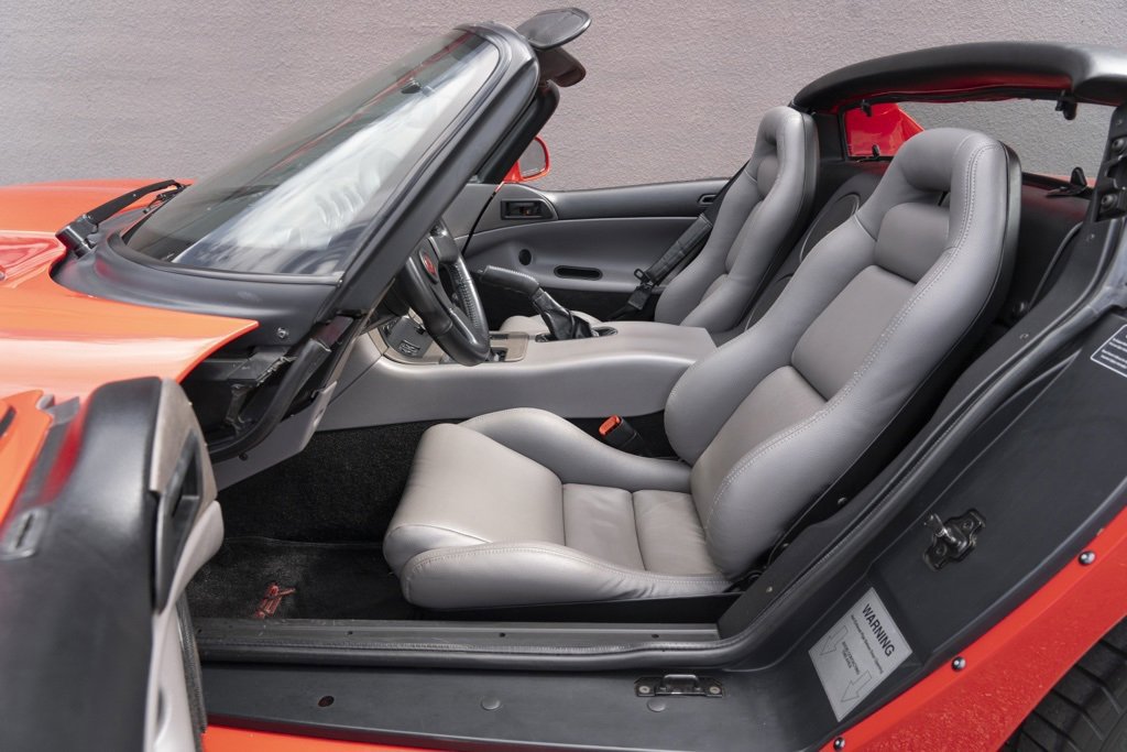 Used 1993 Dodge Viper RT/10 image 14