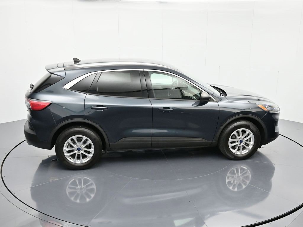 Certified 2022 Ford Escape SE w/ Convenience Package image 37