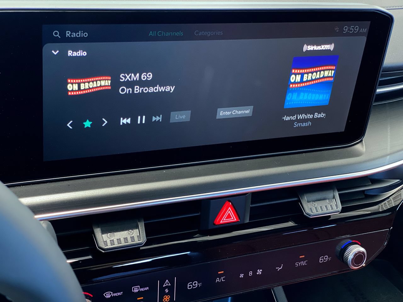 New 2026 Kia K5 GT-Line FWD image 26