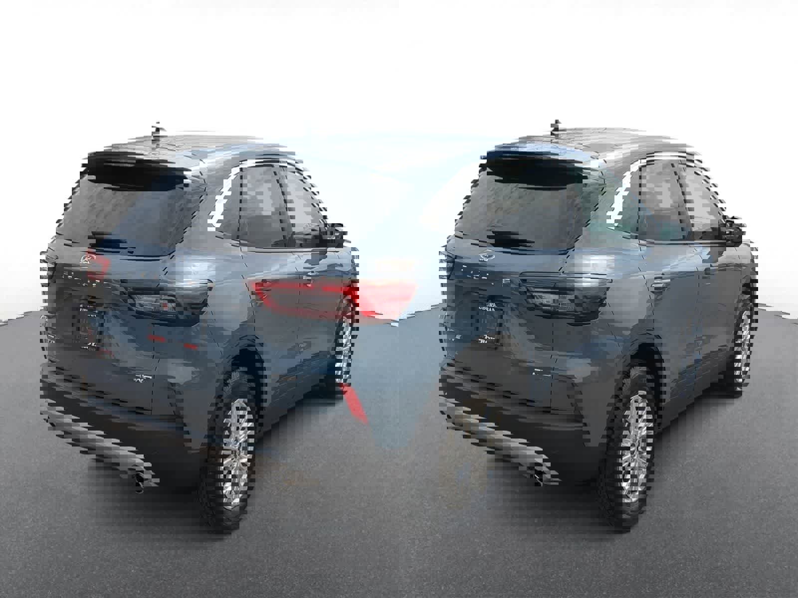 Used 2024 Ford Escape Active w/ Tech Pack #2 image 8