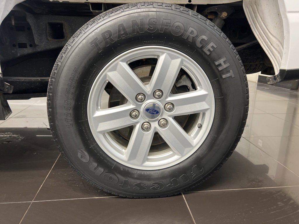 Certified 2021 Ford F150 XLT w/ Trailer Tow Package image 7