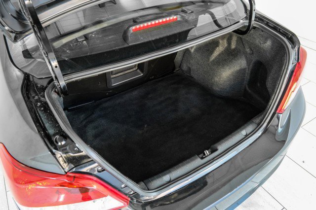 Used 2018 Mitsubishi Mirage G4 ES image 48