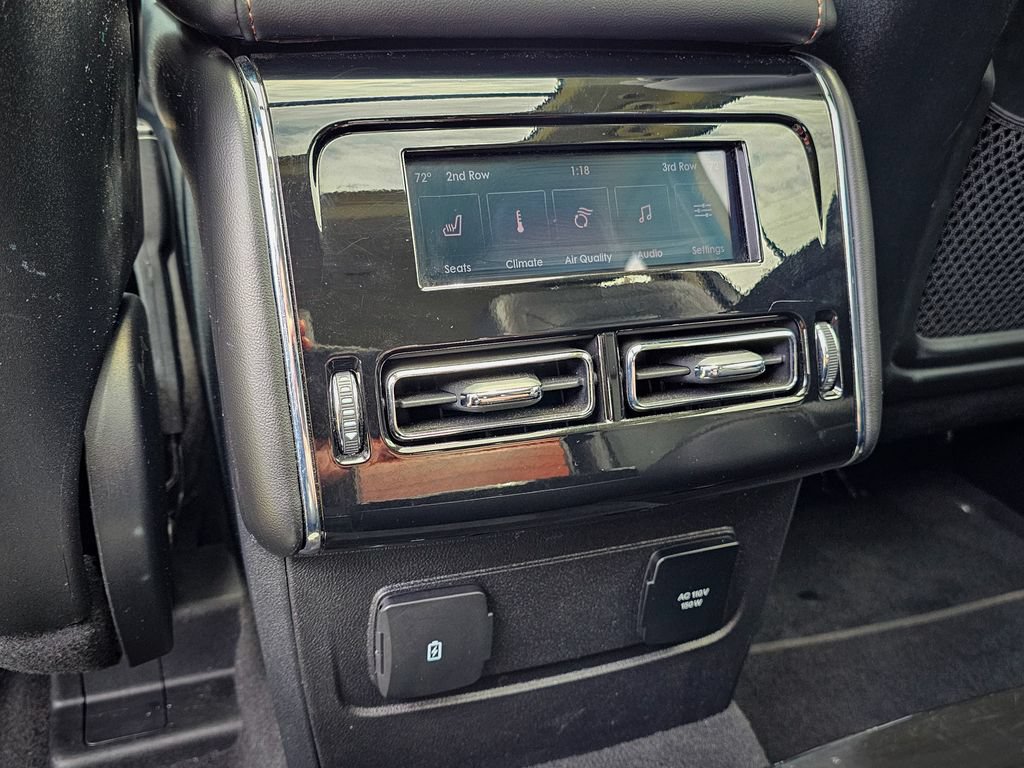 Used 2022 Lincoln Aviator Reserve w/ Equipment Group 201A AWD/4WD image 34