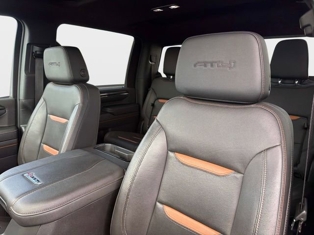 Used 2024 GMC Sierra 2500 AT4 w/ AT4 Premium Plus Package AWD/4WD image 20