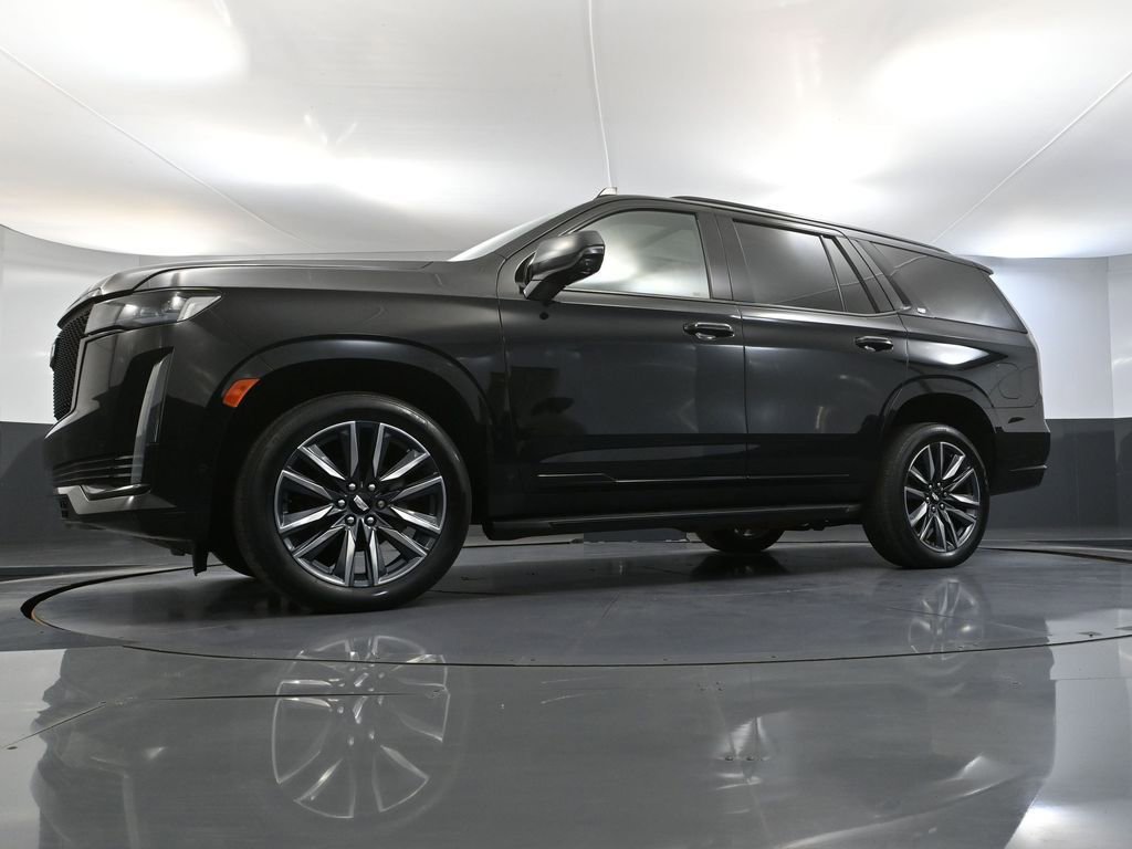 Used 2021 Cadillac Escalade Sport AWD/4WD image 67