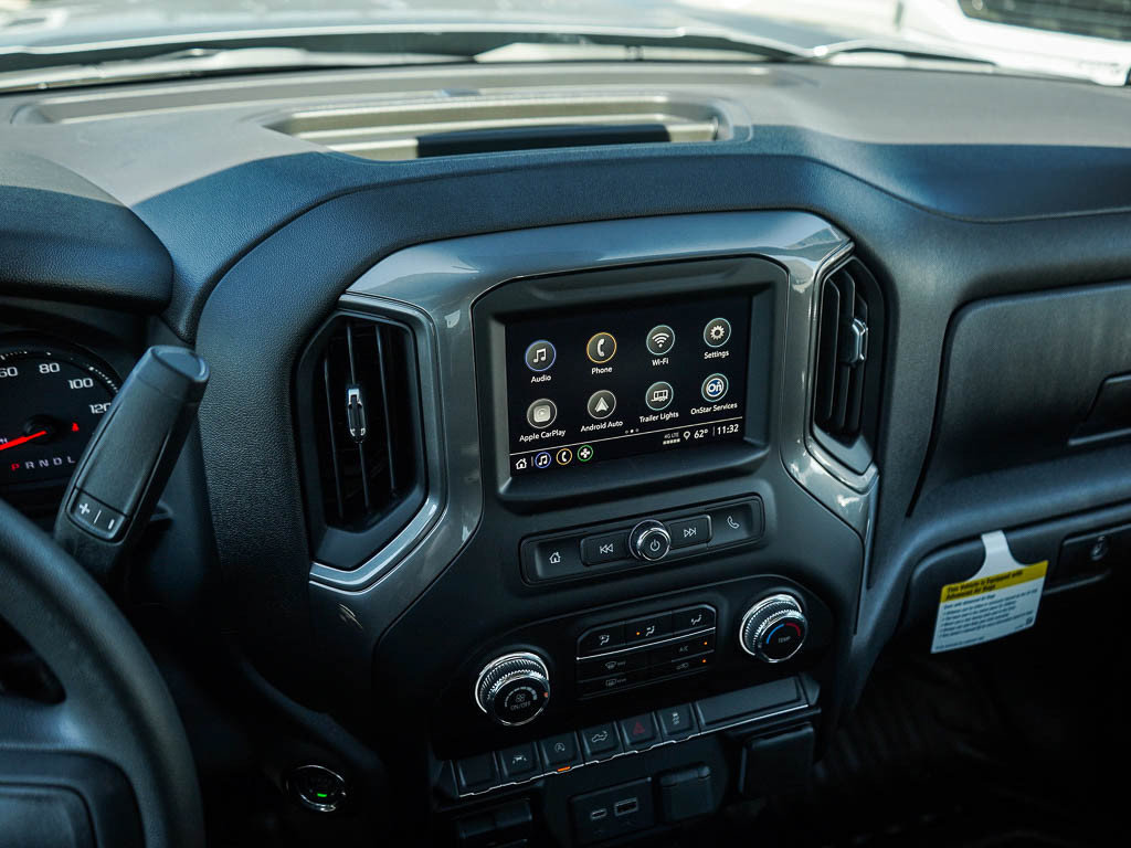 New 2026 GMC Sierra 1500 Pro w/ Pro Value Package AWD/4WD image 19
