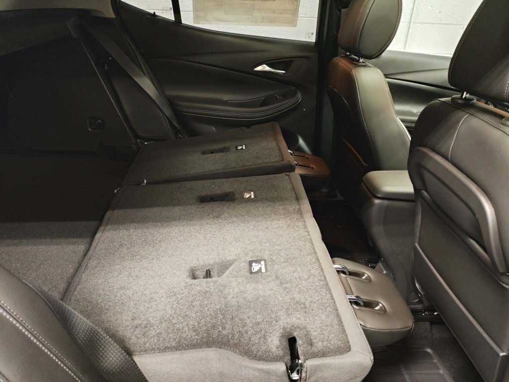 New 2026 Buick Encore GX Avenir w/ Avenir Technology Package image 13