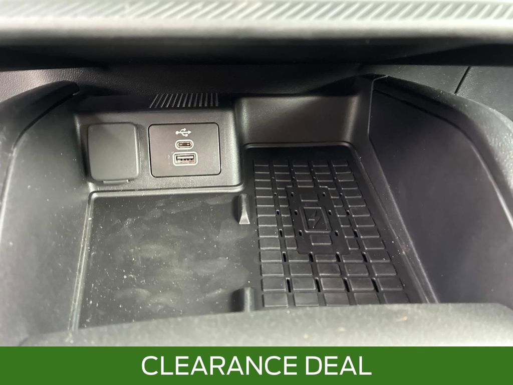 New 2025 Ford Bronco Sport Big Bend image 12