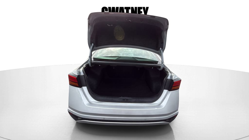 Used 2024 Nissan Altima 2.5 SV FWD image 20