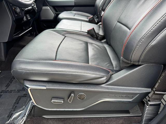 Used 2021 Ford F150 Lariat AWD/4WD image 17