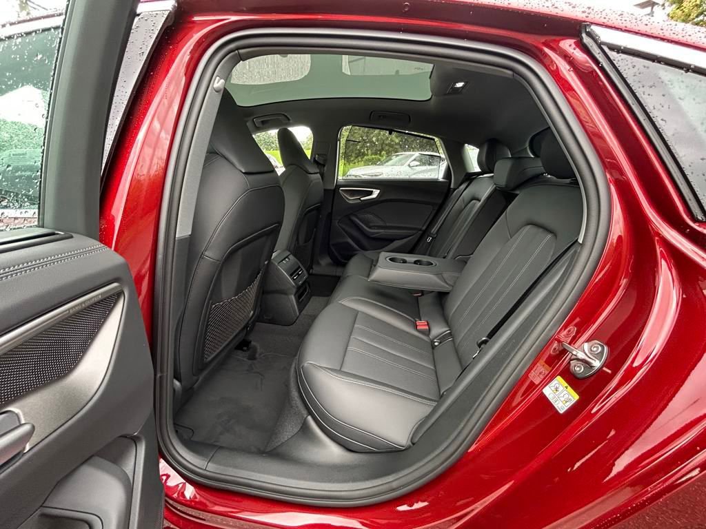 New 2025 Audi A5 2.0T Premium Plus image 54