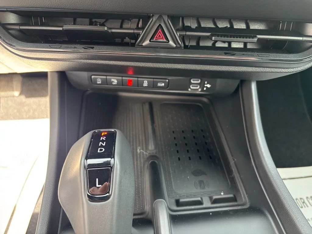 New 2026 Dodge Charger Scat Pack AWD/4WD image 17