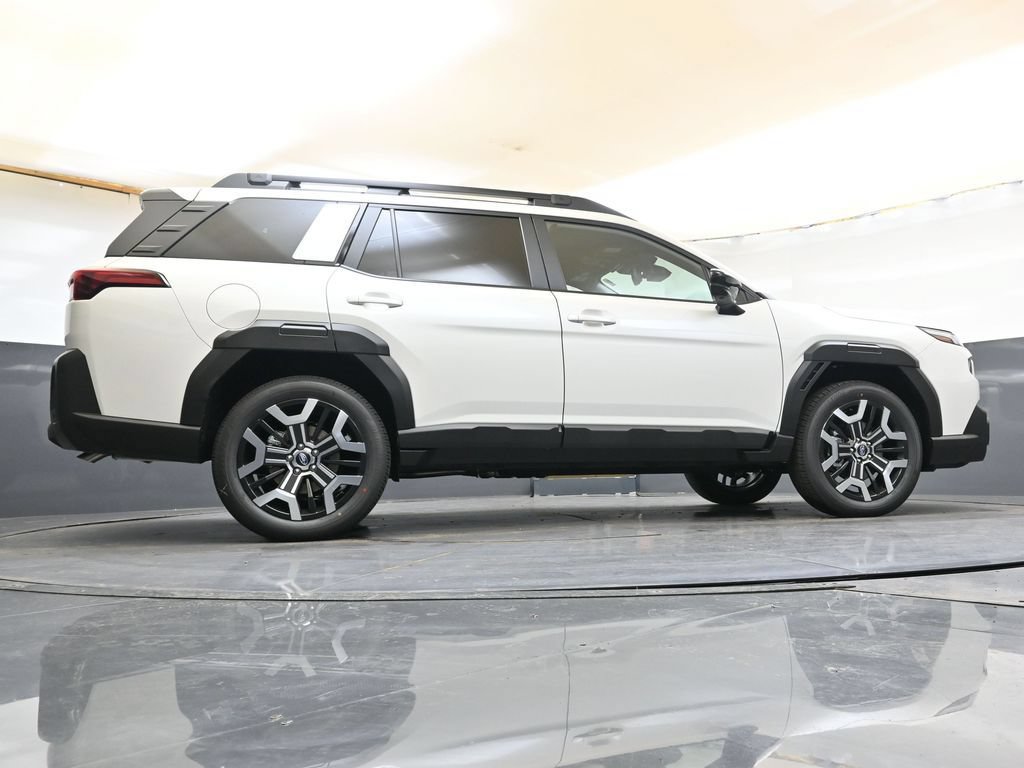 New 2026 Subaru Outback Touring XT AWD/4WD image 45