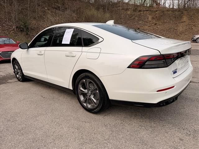 Used 2023 Honda Accord EX-L image 8