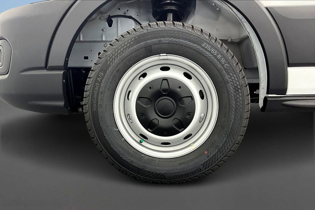New 2025 Ford Transit 250 Low Roof w/ Load Area Protection Package image 12
