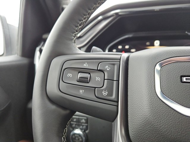 New 2026 GMC Sierra 1500 Denali Ultimate image 37