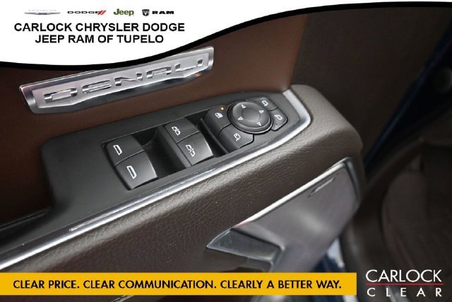 Used 2022 GMC Sierra 1500 Denali AWD/4WD image 15