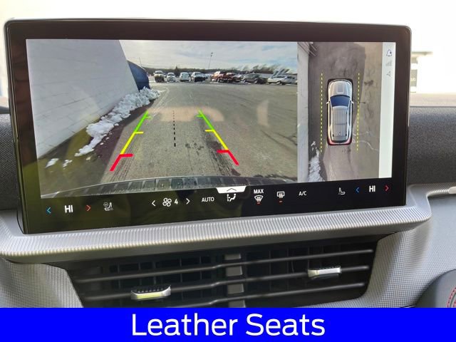 New 2026 Ford Explorer ST-Line w/ ST-Line Street Pack image 15