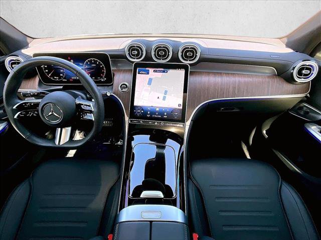 Certified 2025 Mercedes-Benz GLC 300 4MATIC image 16