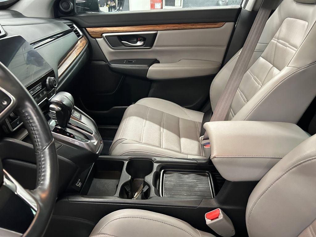 Used 2020 Honda CR-V EX-L image 19