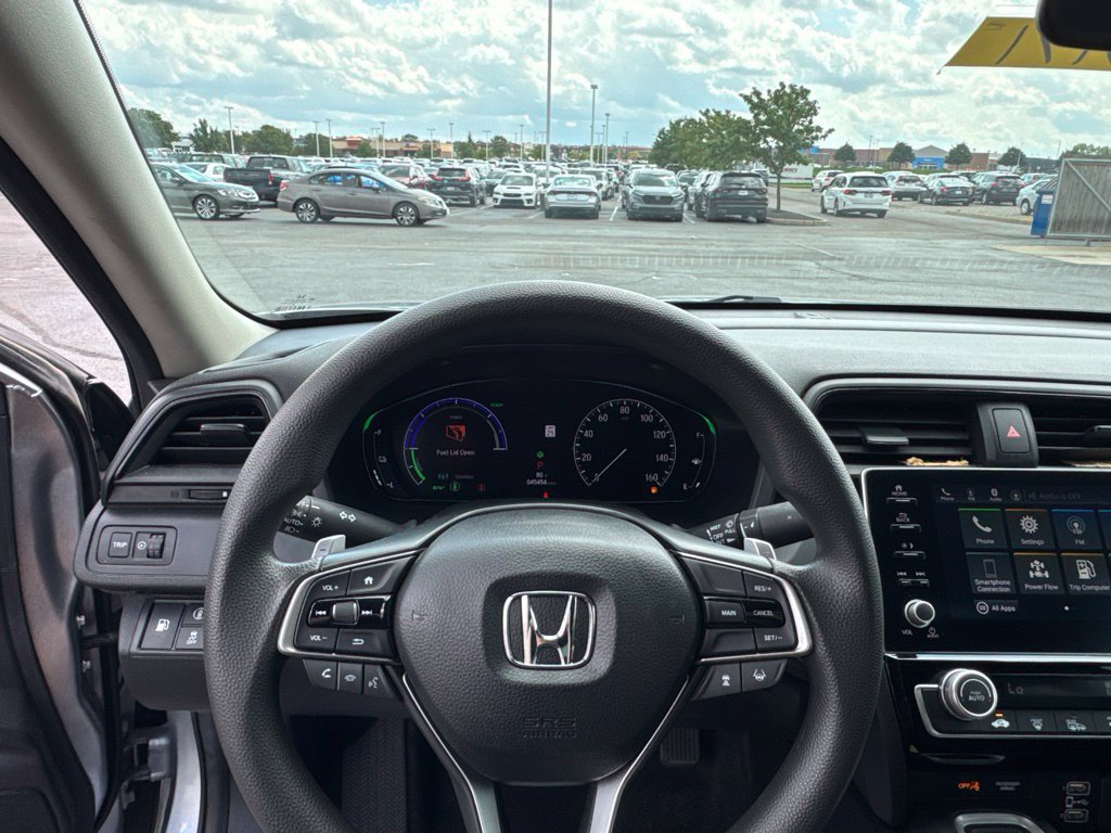 Certified 2020 Honda Insight EX image 12