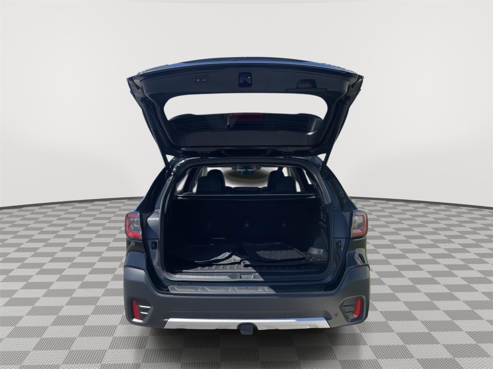 Certified 2022 Subaru Outback Limited w/ Popular Package #2 image 16