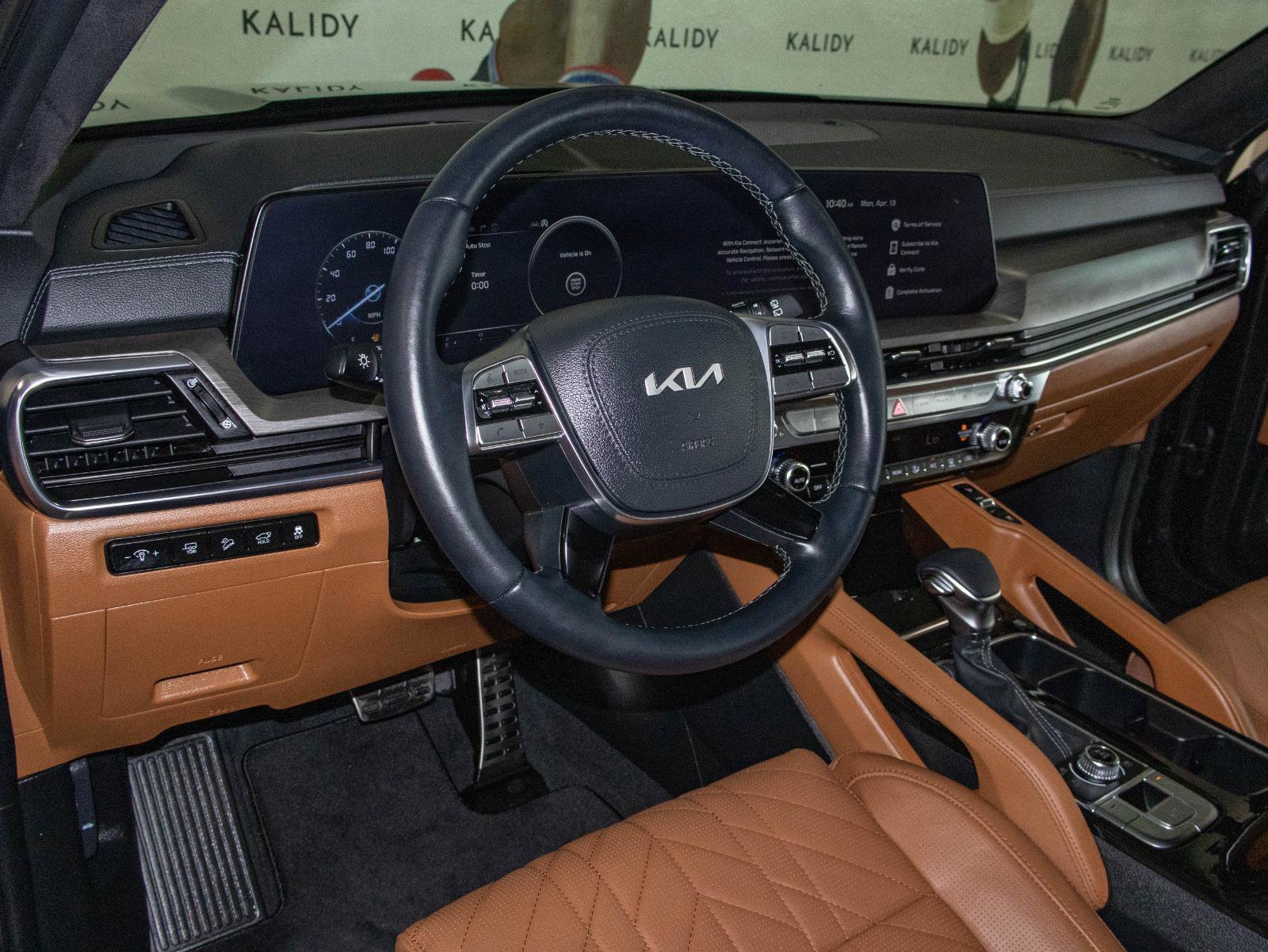 Used 2025 Kia Telluride SX Prestige X-Line image 6