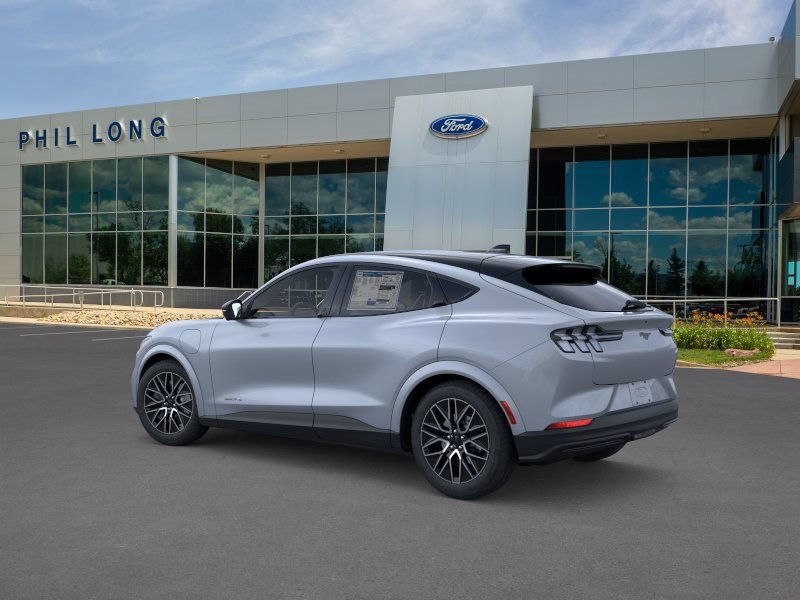 New 2026 Ford Mustang Mach-E Premium AWD/4WD image 4