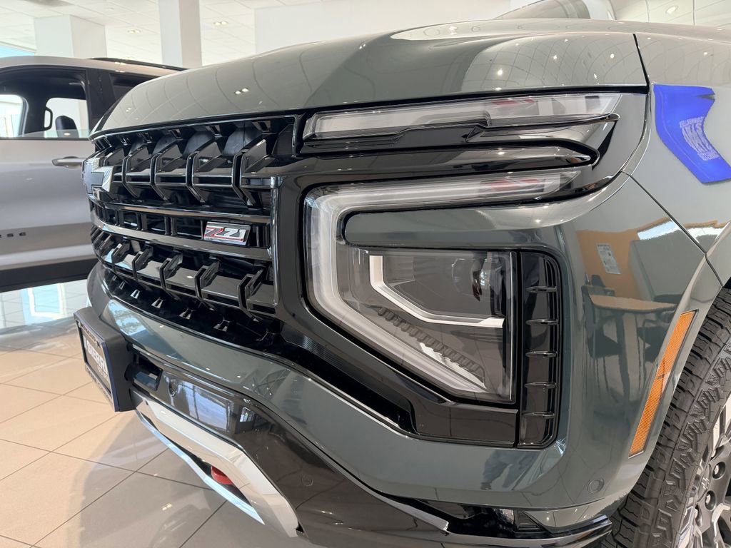 New 2026 Chevrolet Tahoe Z71 image 15