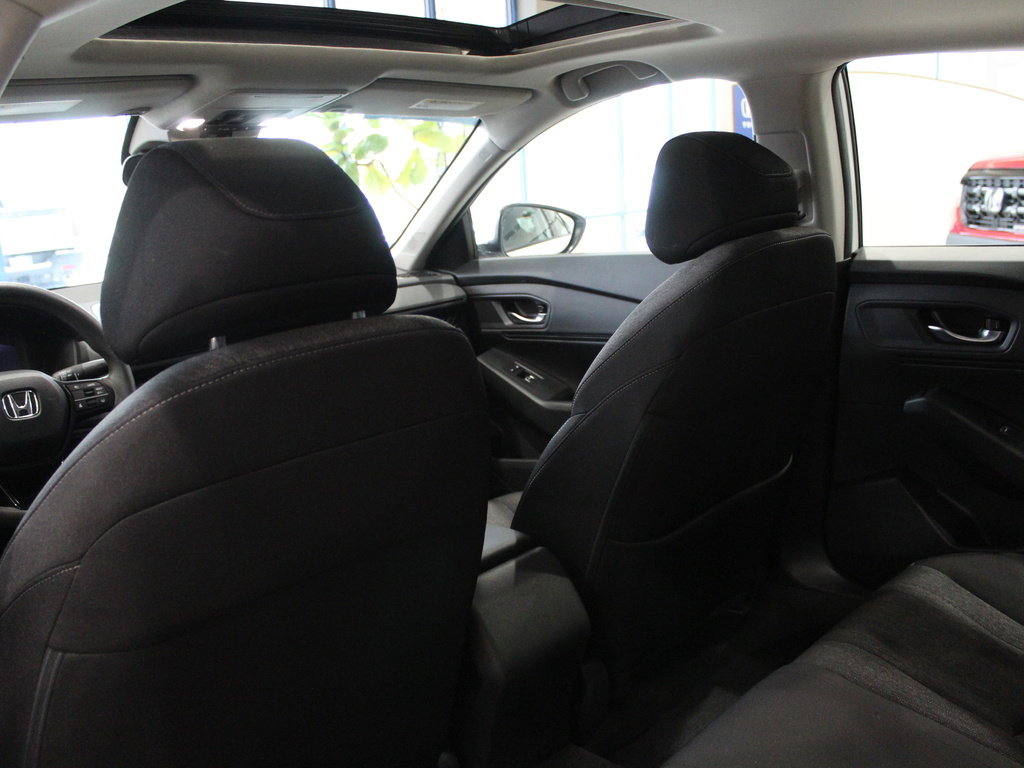 Certified 2023 Honda Accord EX image 16