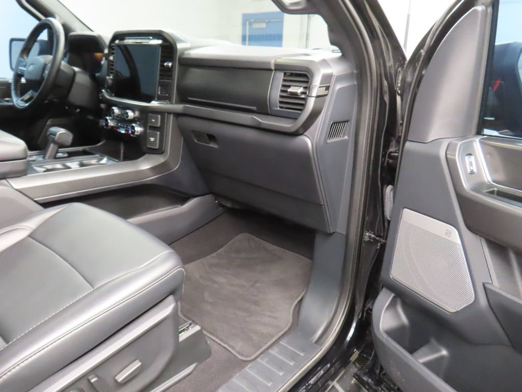 Used 2024 Ford F150 XLT w/ Equipment Group 303A High AWD/4WD image 42