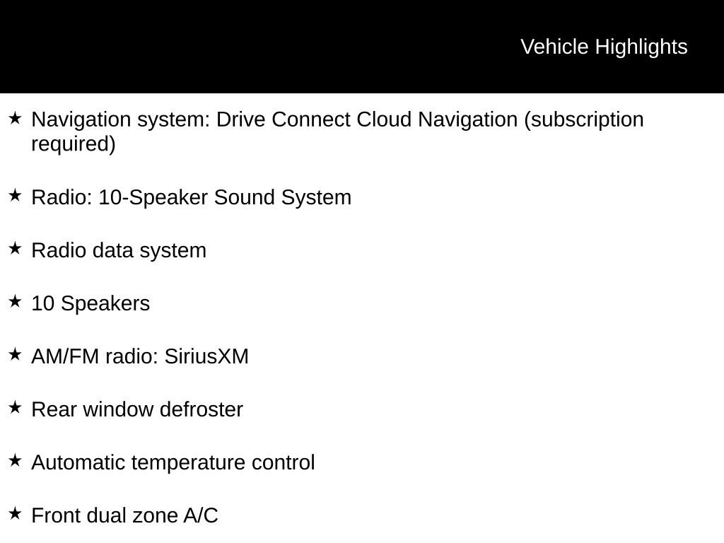 Used 2022 Lexus NX 250 FWD w/ Towing Package (2000 Lbs) image 5