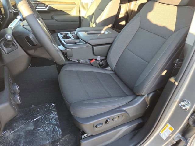 New 2026 Chevrolet Silverado 1500 LT image 29