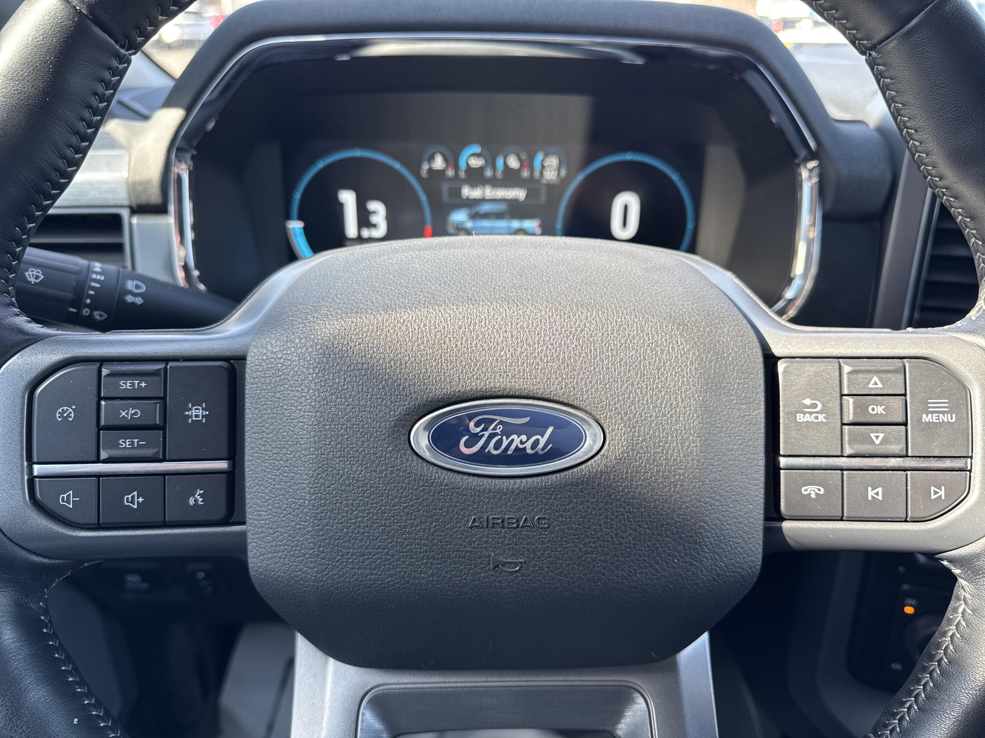 Certified 2023 Ford F150 Lariat image 14