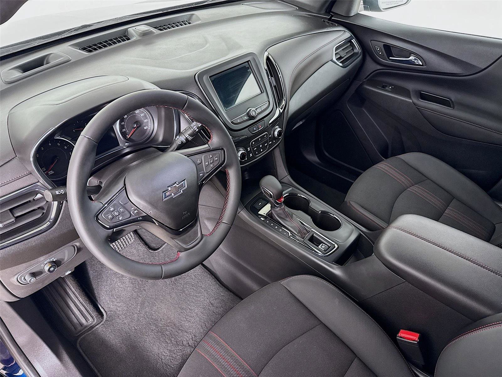 Used 2023 Chevrolet Equinox RS image 10