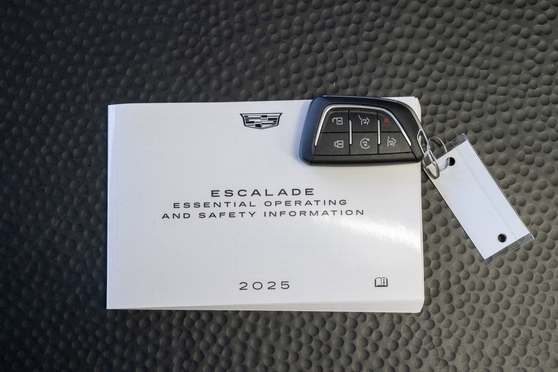 Used 2025 Cadillac Escalade ESV Sport Platinum image 20