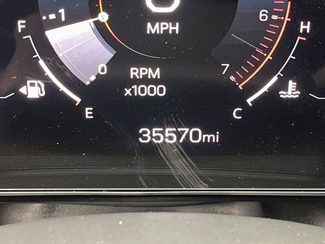 Certified 2025 GMC Terrain Elevation AWD/4WD image 14