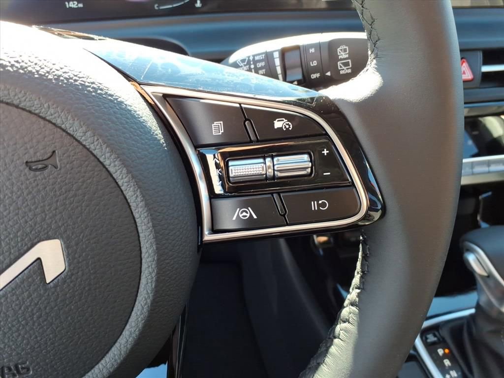 New 2026 Kia Seltos S image 21