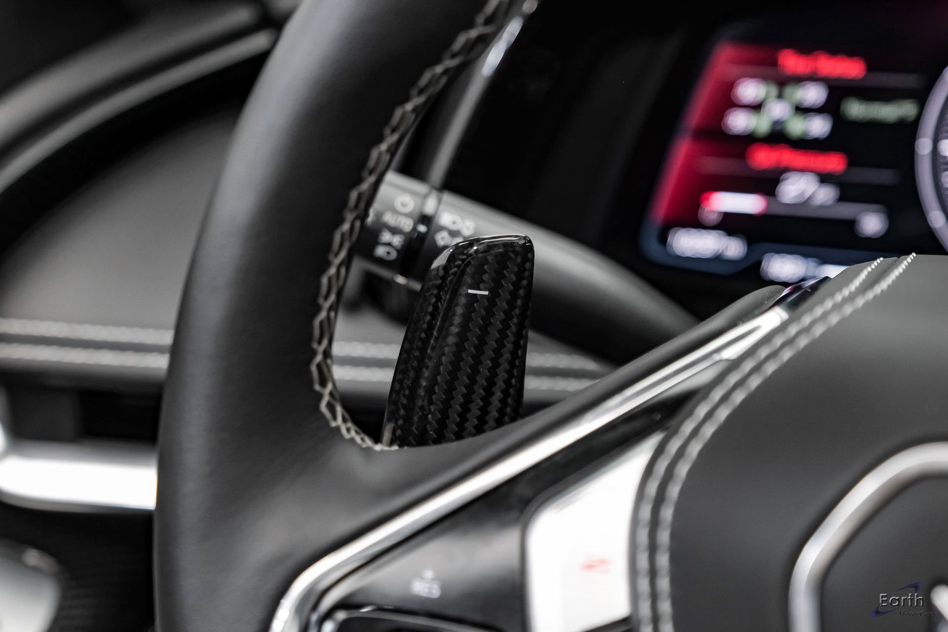 Used 2024 Chevrolet Corvette Z06 RWD image 58