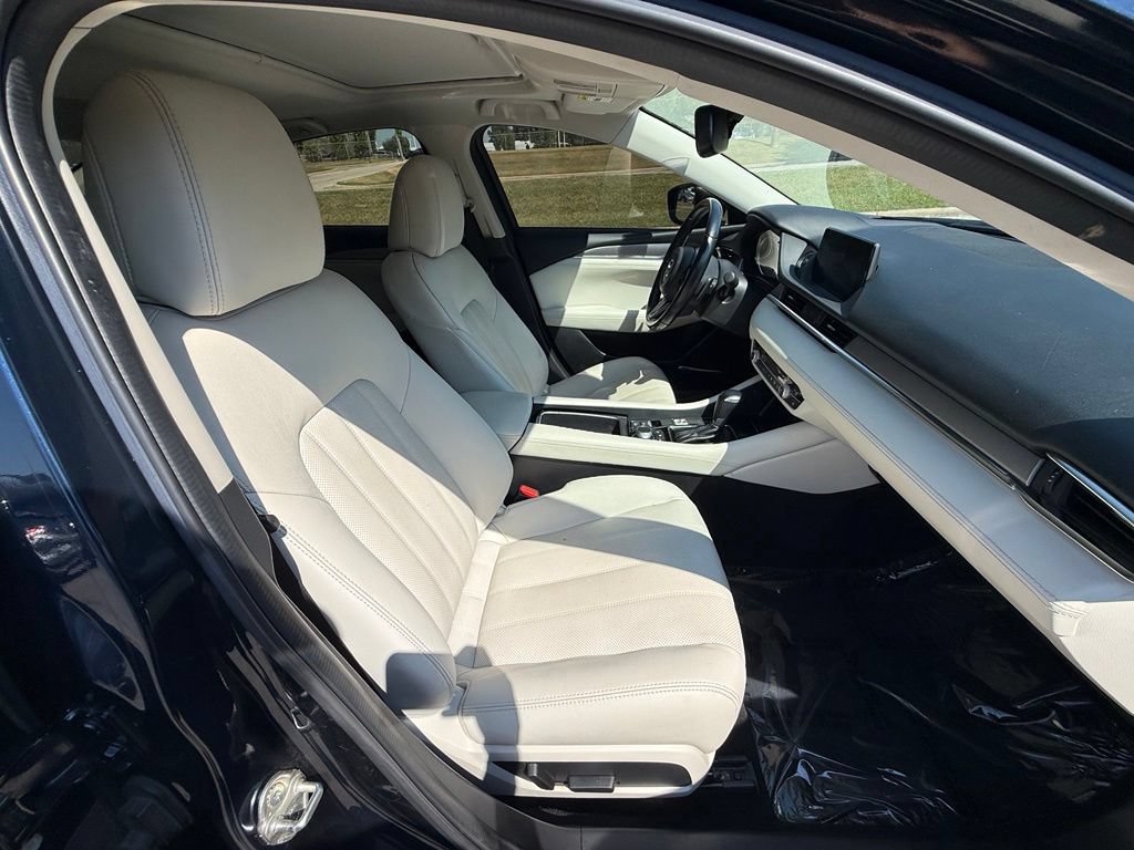 Used 2021 MAZDA MAZDA6 Grand Touring Reserve FWD image 41