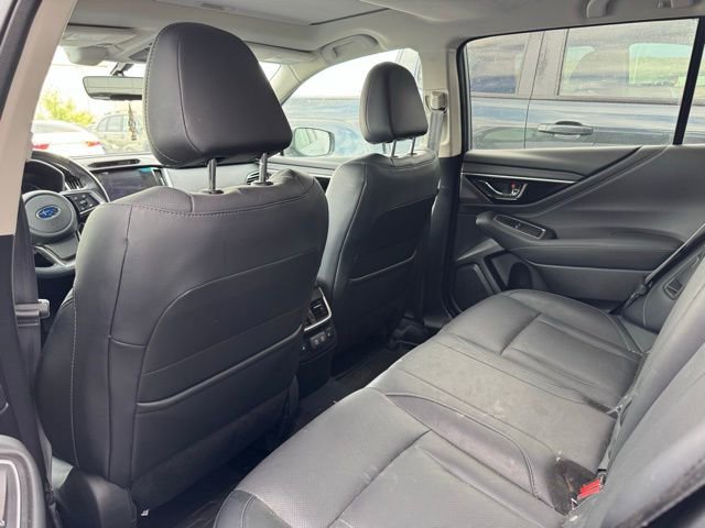 Used 2021 Subaru Outback Limited w/ Popular Package #2 image 6