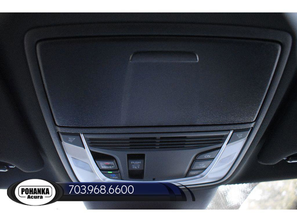 New 2025 Acura TLX SH-AWD w/ A-SPEC Pkg image 19