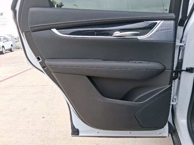 New 2026 Cadillac XT5 Premium Luxury w/ Driver Assist Package FWD image 24