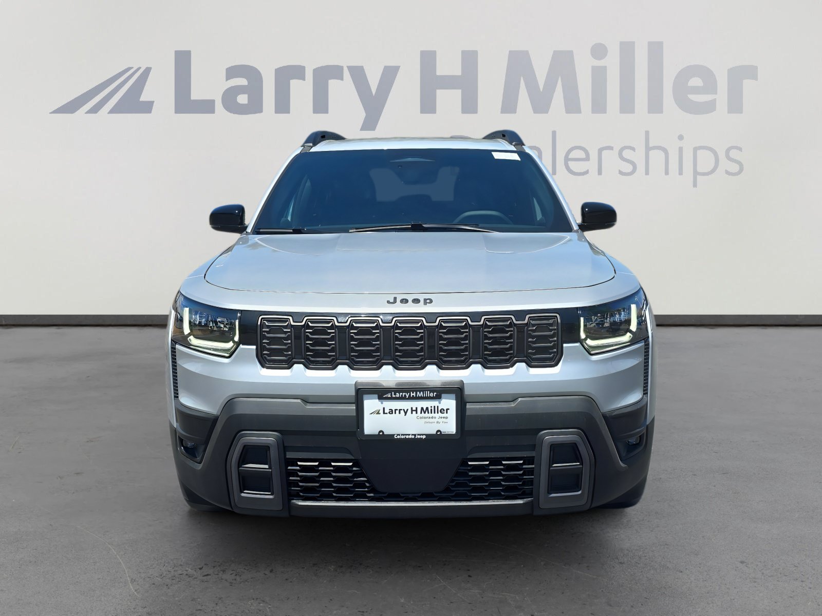 New 2026 Jeep Cherokee Limited AWD/4WD image 8
