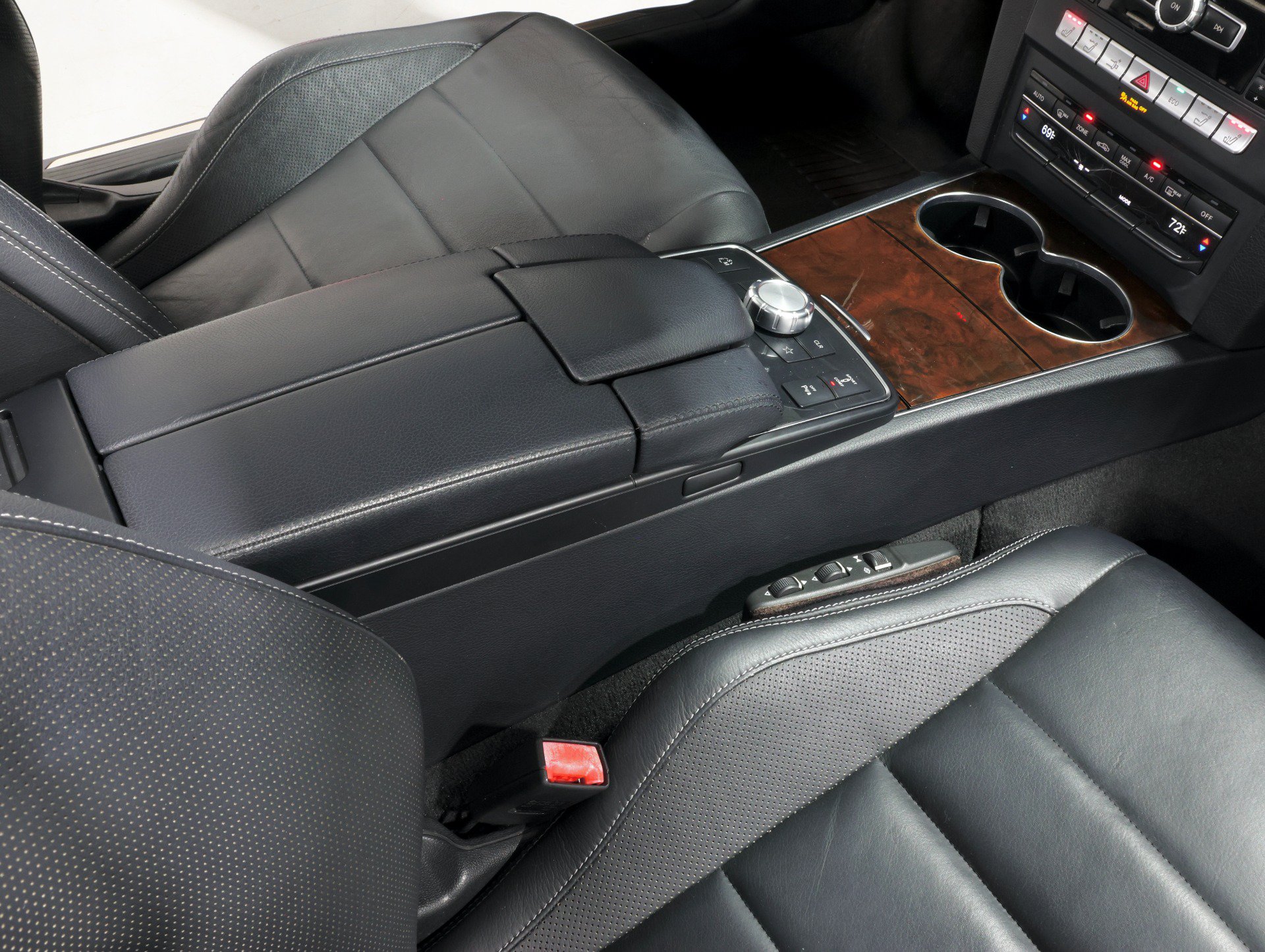 Used 2014 Mercedes-Benz E 550 Cabriolet image 56