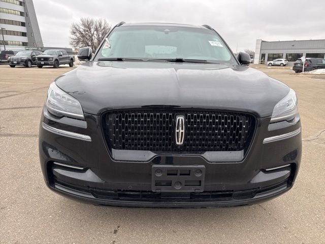 Used 2024 Lincoln Aviator Reserve w/ Jet Package image 6