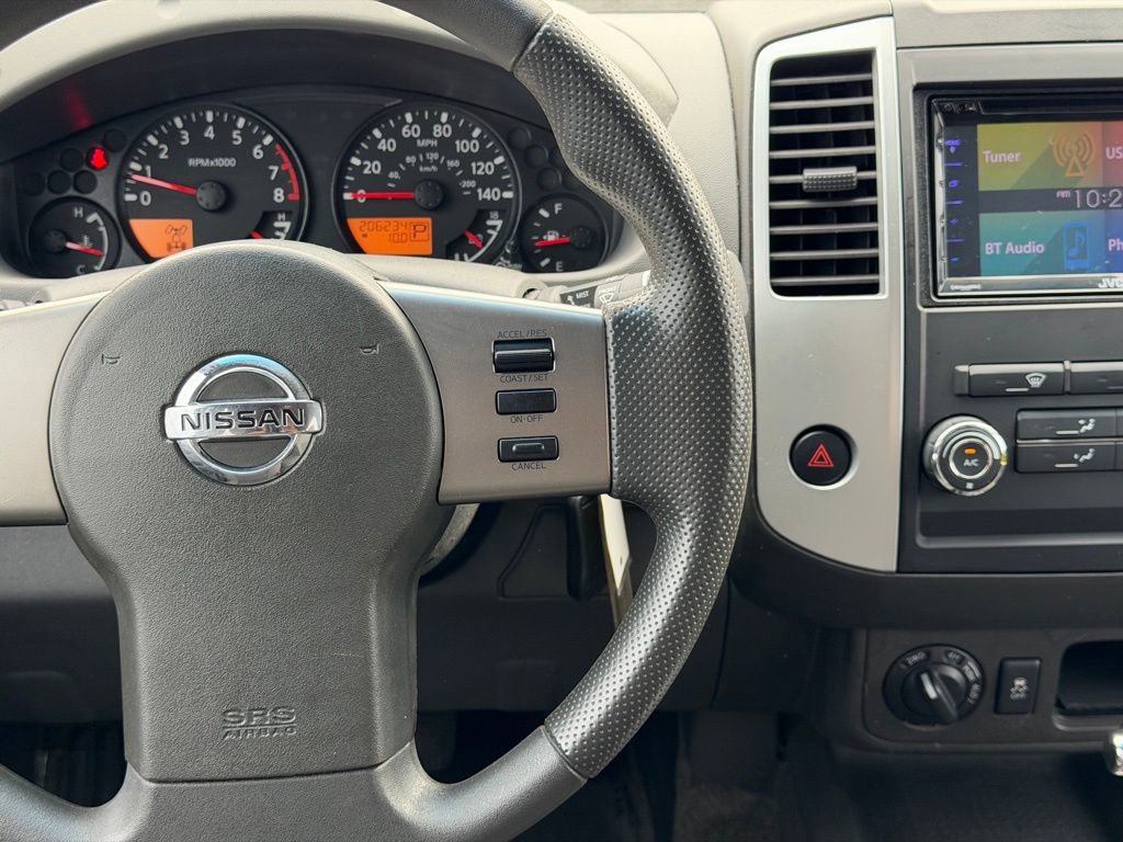 Used 2012 Nissan Xterra S w/ Value Package AWD/4WD image 26
